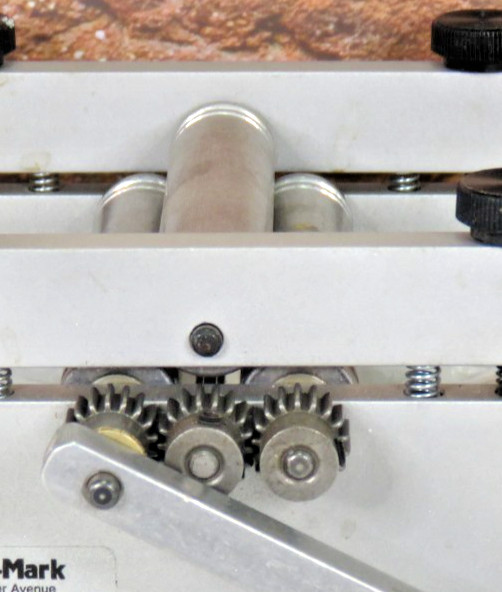 Micro-Mark #81356 Miniature Professional Quality Bending Machine Crafts Modeling