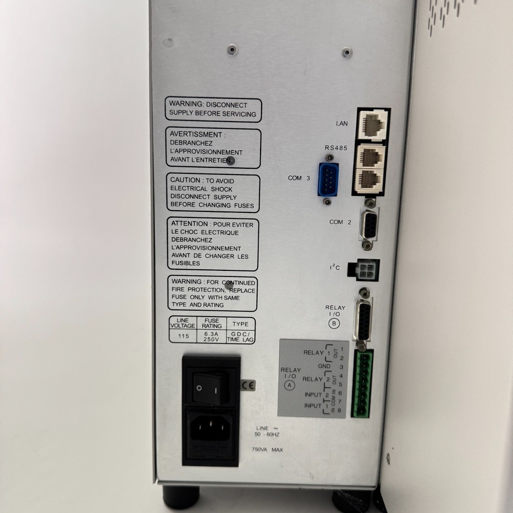 OI Analytical AURORA Model 1030 Total Organic Carbon TOC Analyzer | Sold As Is
