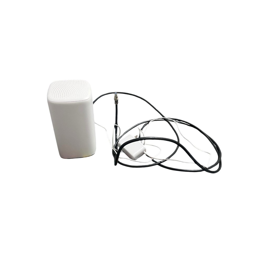 Comcast Xfinity White Wifi Router