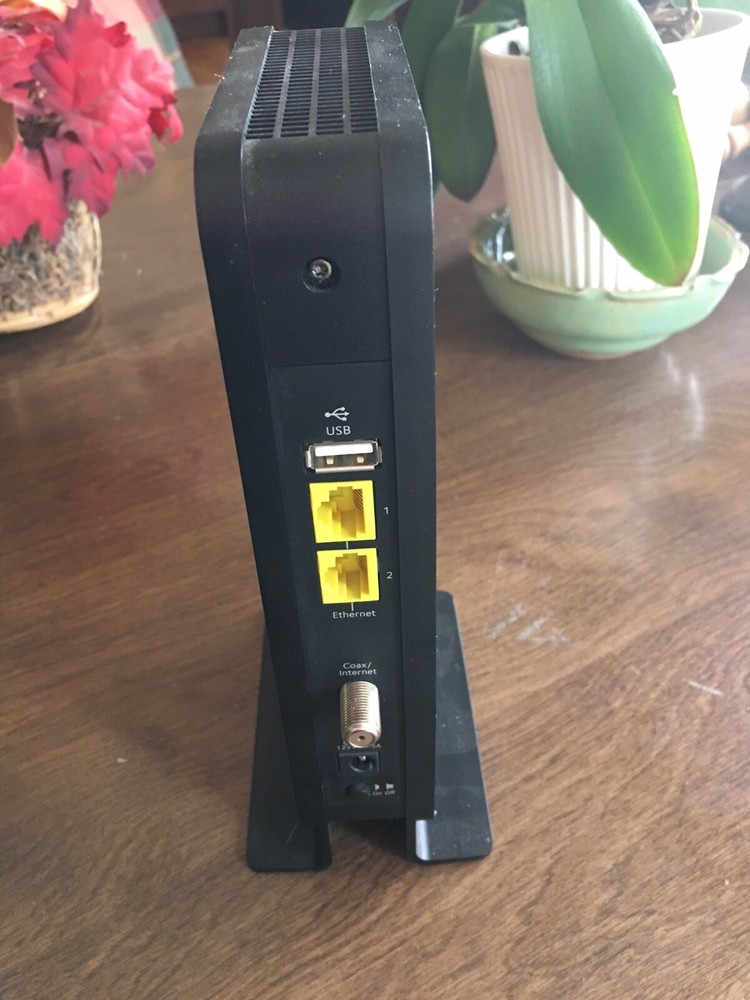 Net gear Router C3000**Tested-Works