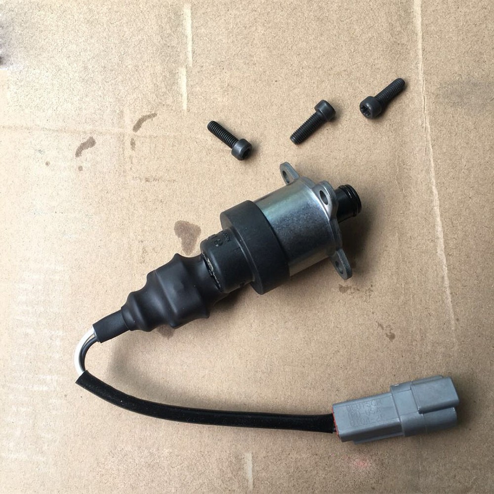 4903523 Fuel Metering Sensor Engine QSL8.9