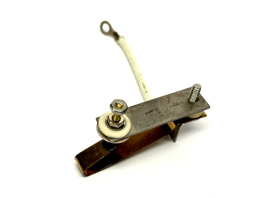 American Beauty Thermostat Assembly