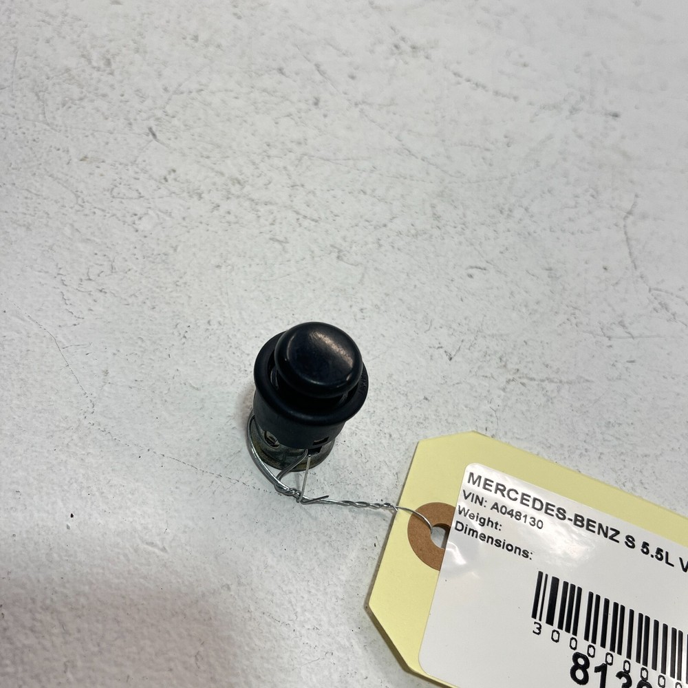 2007-2013 Mercedes-Benz S-class Car Cigarette Lighter Socket Plug OEM
