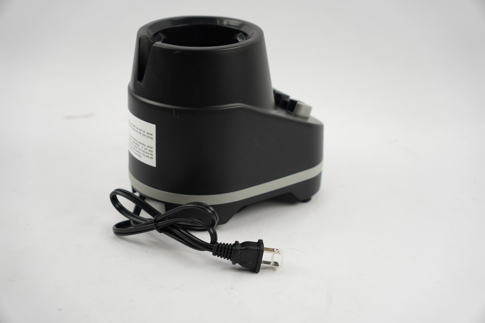 Mainstays 6 Speed Blender Replacement Base Motor, New