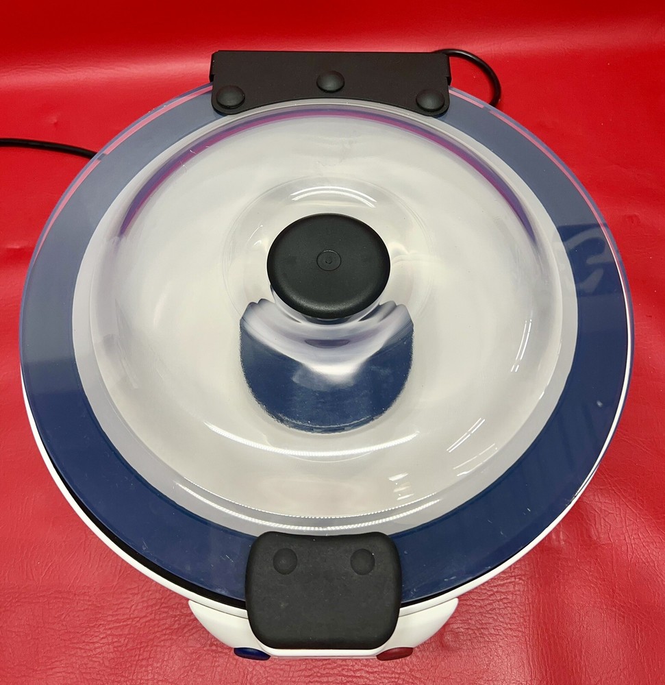 ELMI CM-7S Table/Bench Top Centrifuge
