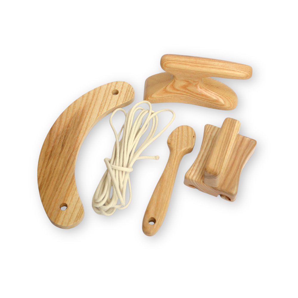 Hat making tools. Millinery supplies. Wood tools for hat