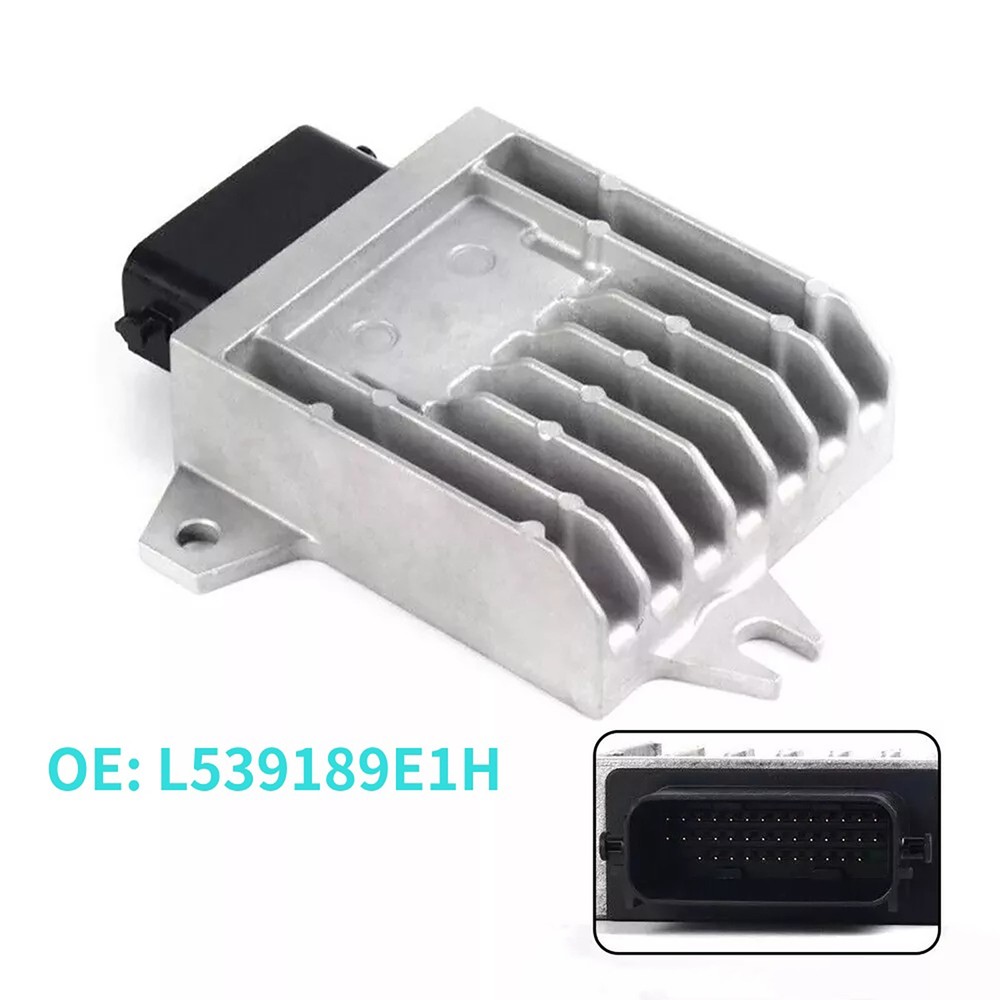For Mazda 3 2.0L 2.5L 2010-2011 TCM Transmission Control Module Single-Chip