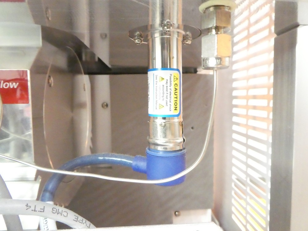 Agilent Technologies G6230A 6230 TOF LC/MS Mass Spectrometer Untested Surplus