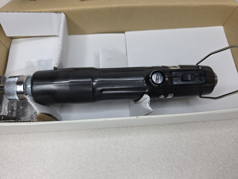 HIOS / SS-6500 Electric Screwdriver