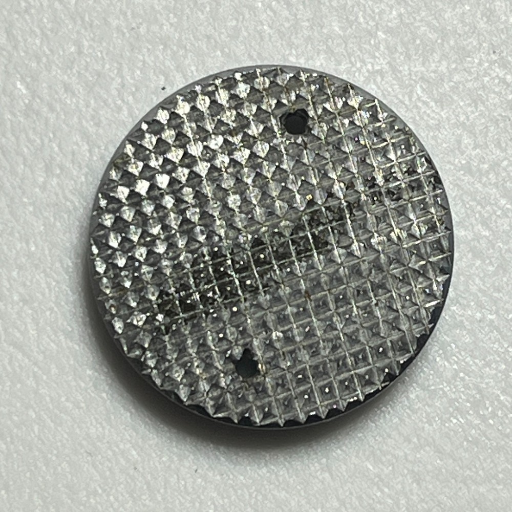 Minolta SR-7 Battery Cap Cover Original Part