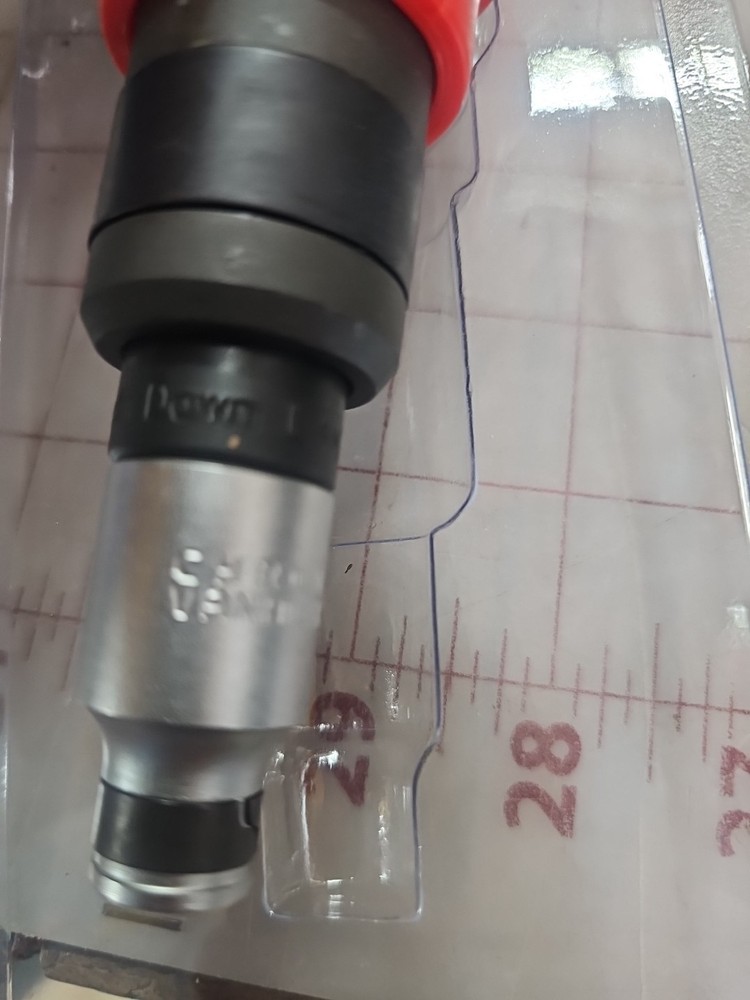 Mac Tools SXID9K impact New Tool