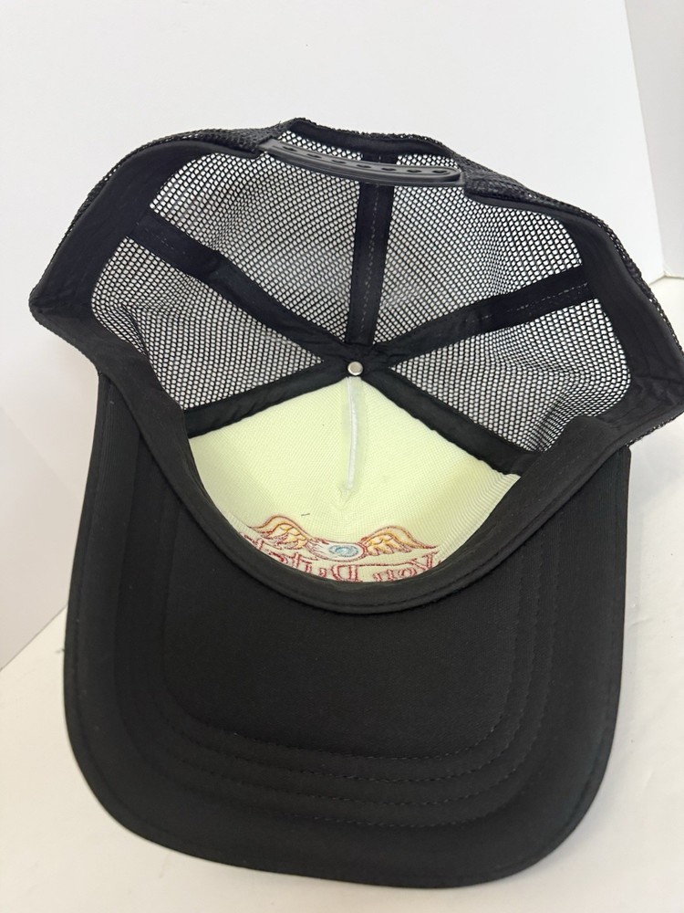 Von dutch Trucker Hat
