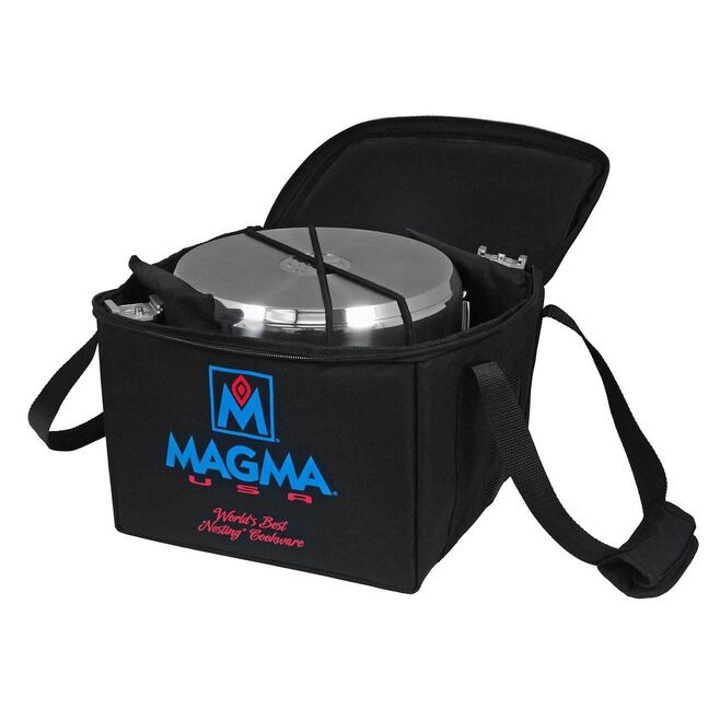 Magma A10-364 Padded Cookware Carry Case