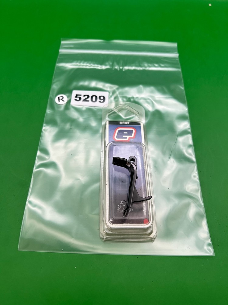 Planet Eclipse Eblade Sumari Trigger Black