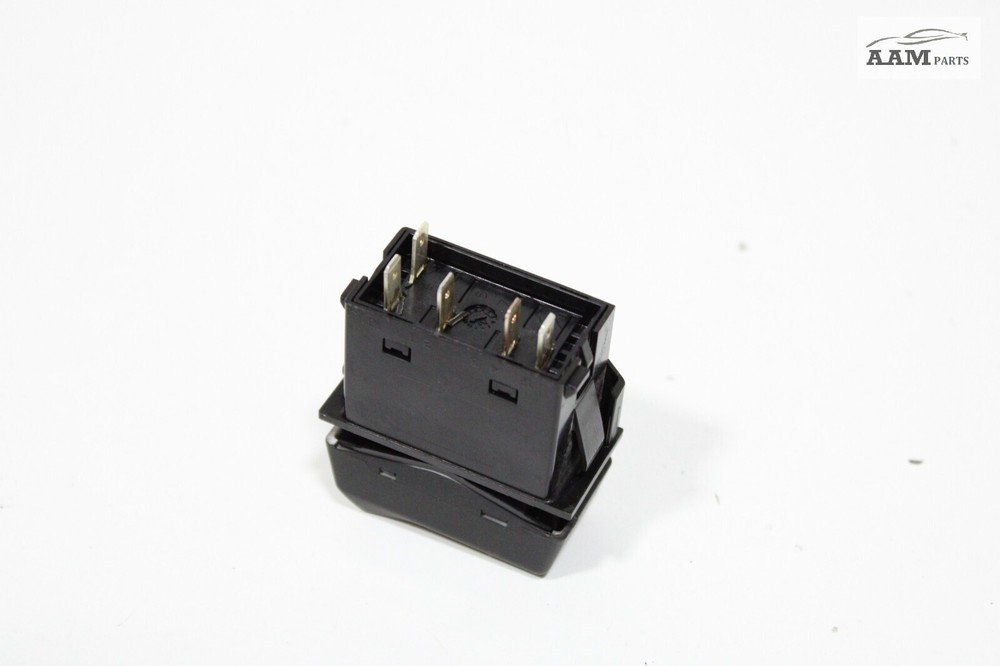 2019-2023 VOLVO VNL 760 FRONT DASH DASHBOARD MUD SNOW TCS SWITCH BUTTON OEM