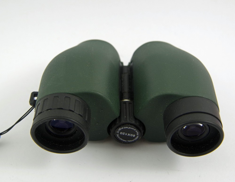 Baigish 80 X 120 12° Field Angle Binoculars