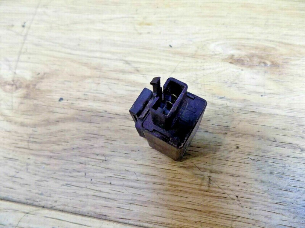 YAMAHA SR125 1996 FLASHER UNIT