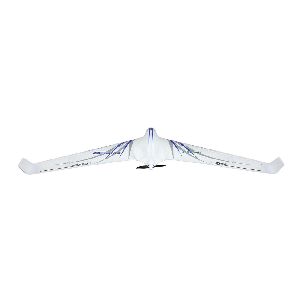 E-flite Opterra 2M Wing BNF Basic EFL111500 Airplanes B&F Electric