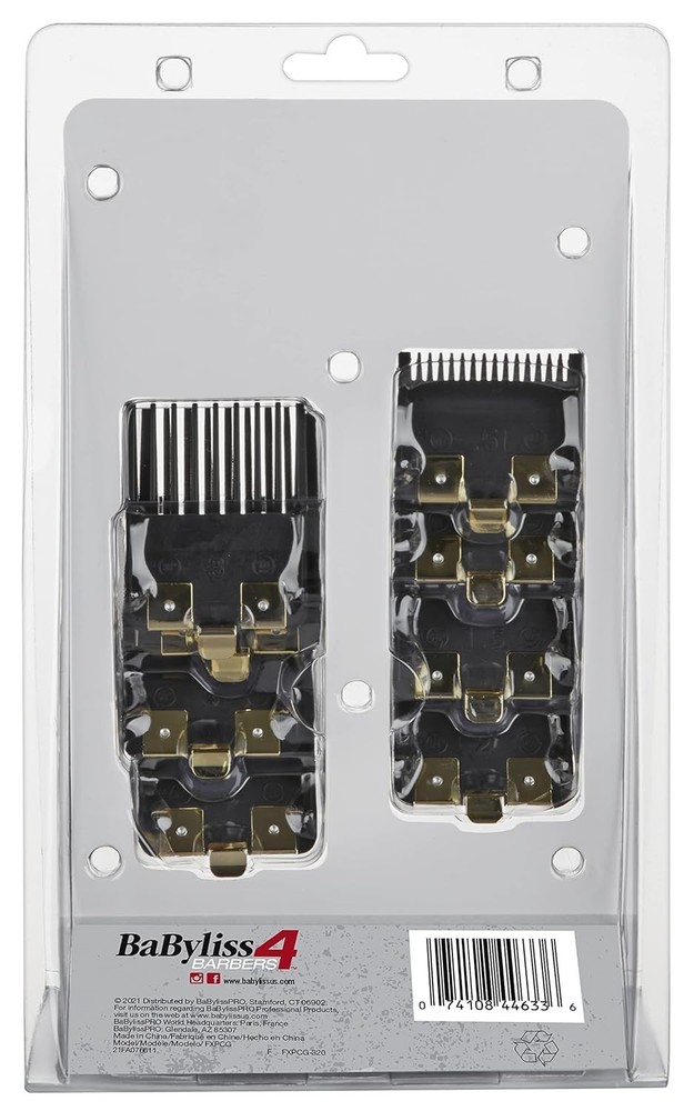CLIPPER Guards