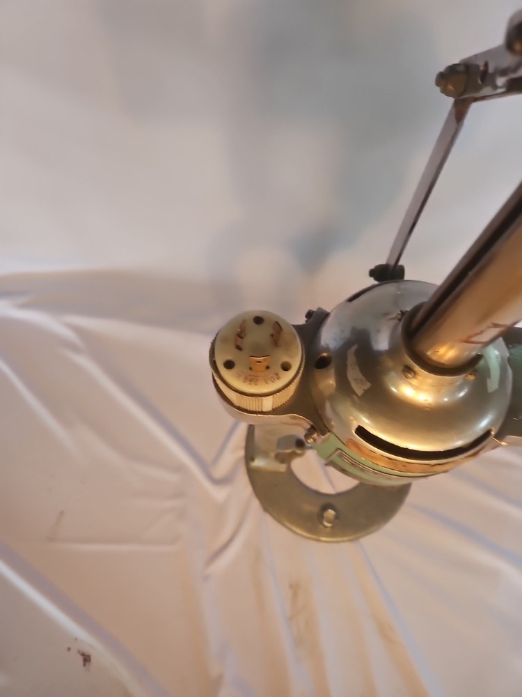 Wolf CLOTH DRILL Model KX 110V