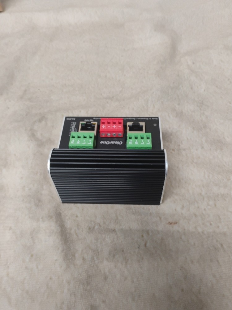 ClearOne View SL254,V910-225-007, Amplifier Module