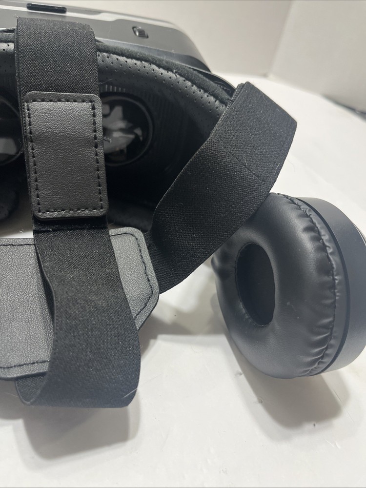 VR Shinecon Virtual Reality Glasses
