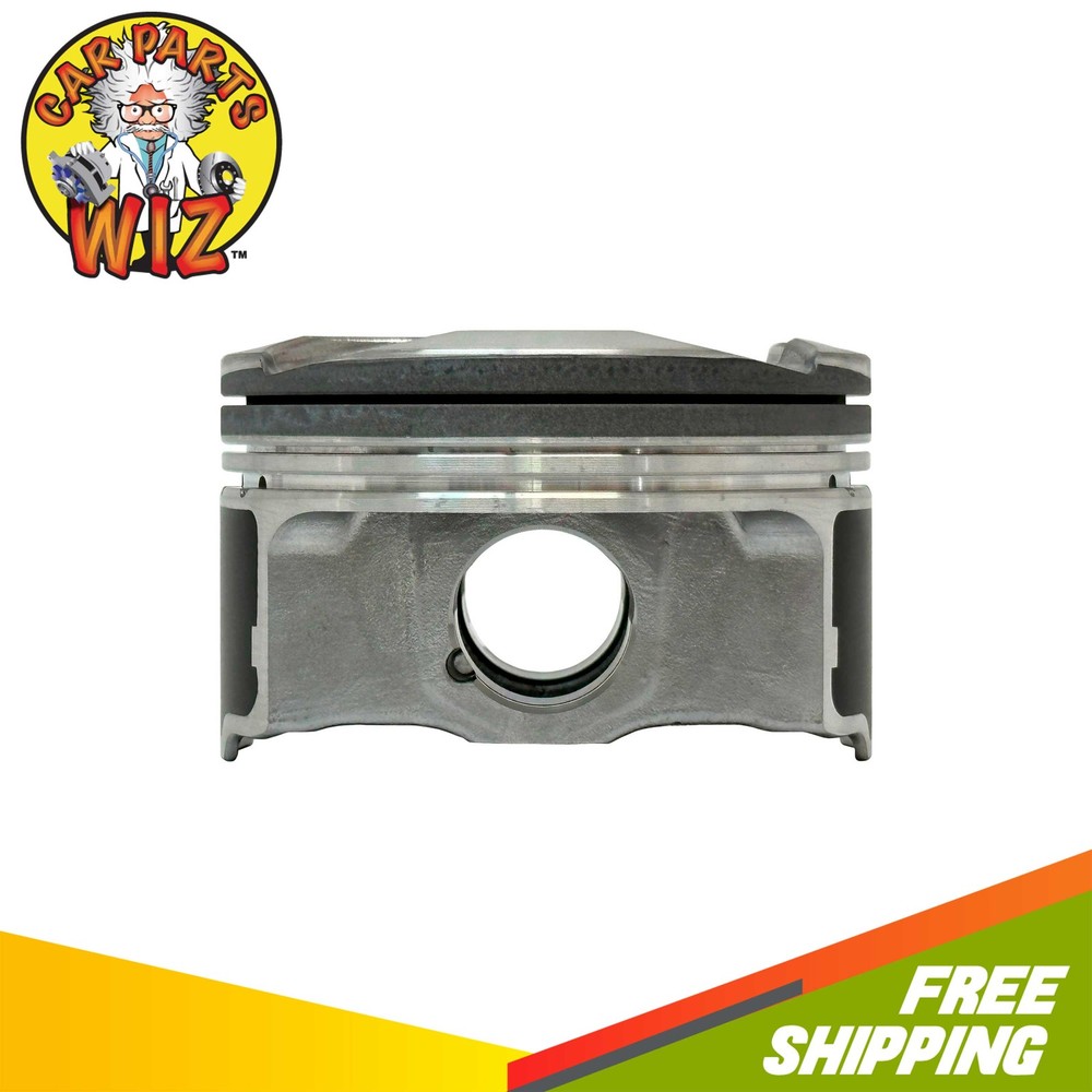 Engine Piston Set Fits 13-20 Scion Subaru 2.0L DOHC FA20 FA20D