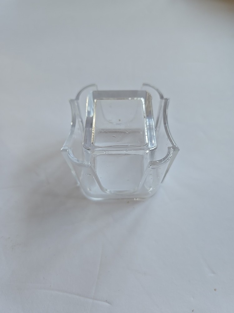 Pampered Chef Microplane #1105 Food Holder Replacement Part
