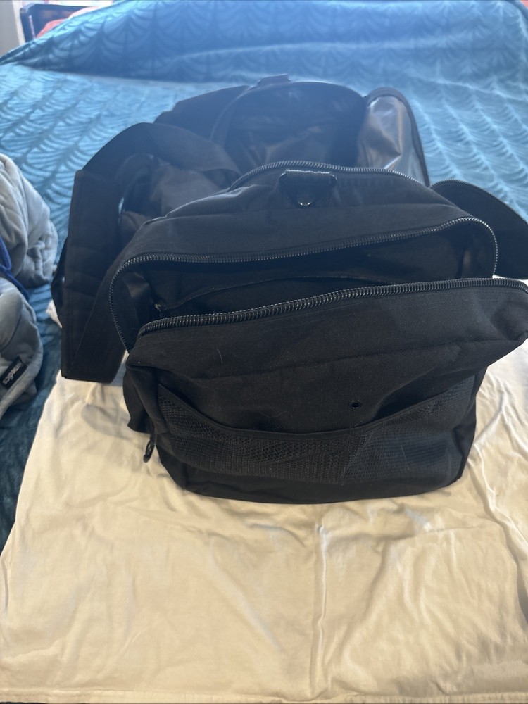 Bear Komplex Athletic Duffle bag