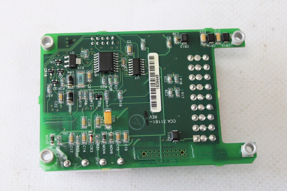 CCA S4000T CONTROL BOARD PCB CARD