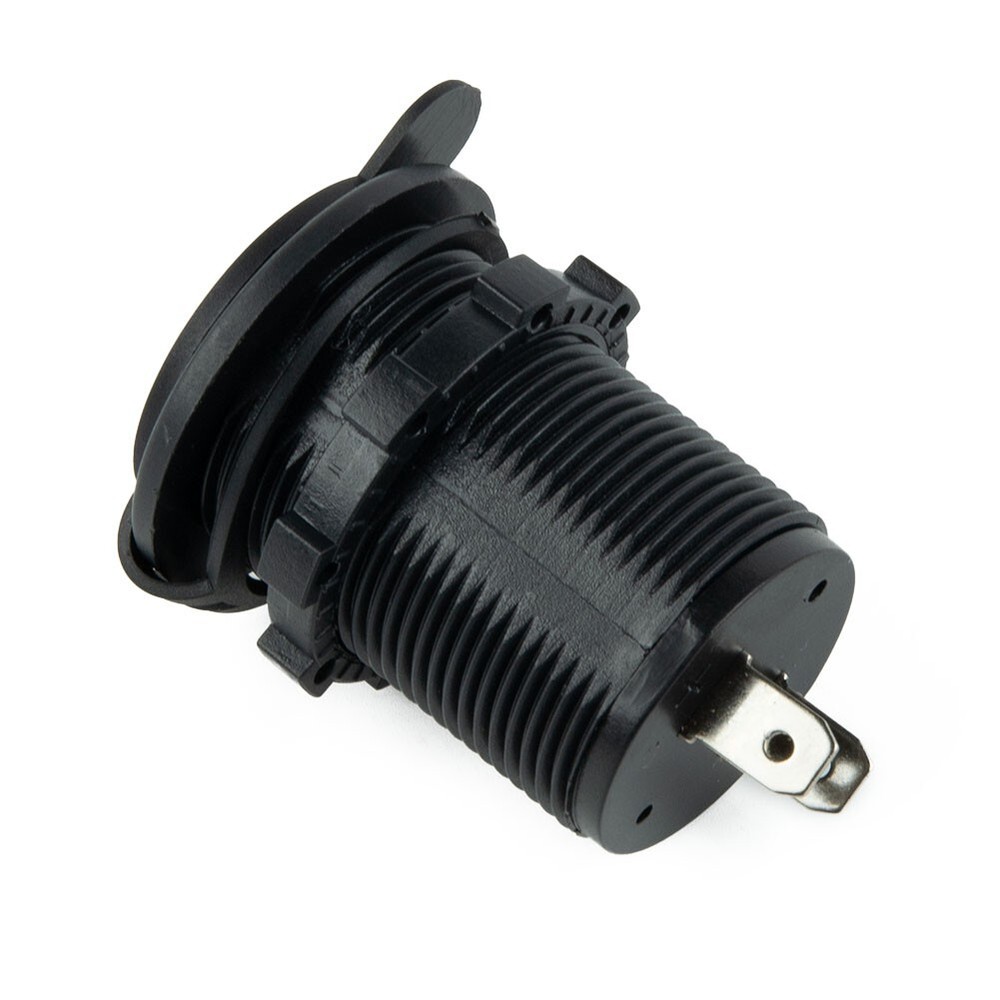 Durable Ships Tourist Vehicles USB Socket Vehicle Connection Connectors