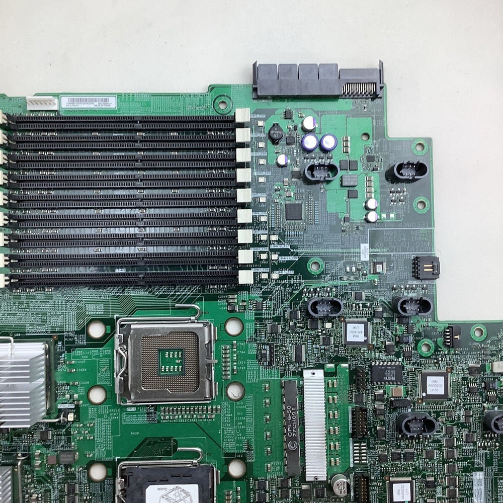 IBM x3650 System Board 46M7131 L79311H