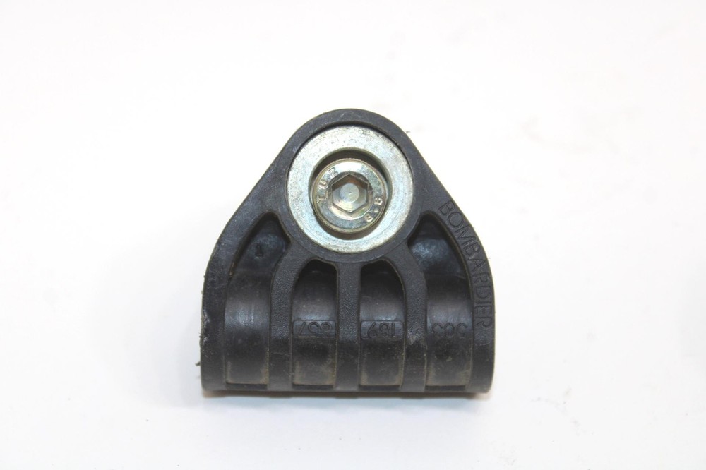 Ski-doo Oem Spring Slide Assembly (Pair) 503189657 Q4836