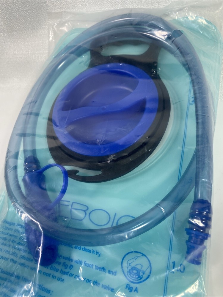 Neboic Hydration Backpack 2L Hydration Bladder Lightweight New