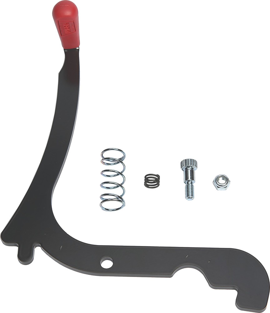 Warn Plow Latch Atv Lever Plow