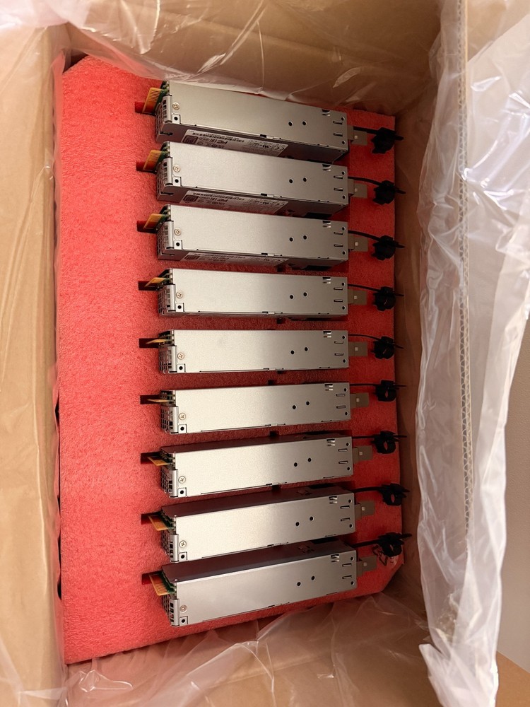 Liteon Power Supply 2000W CRPS PSU server