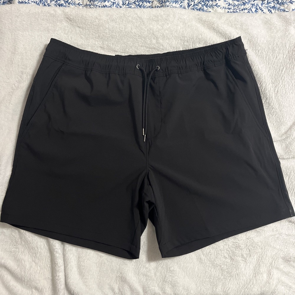Members Mark Men Shorts Xl