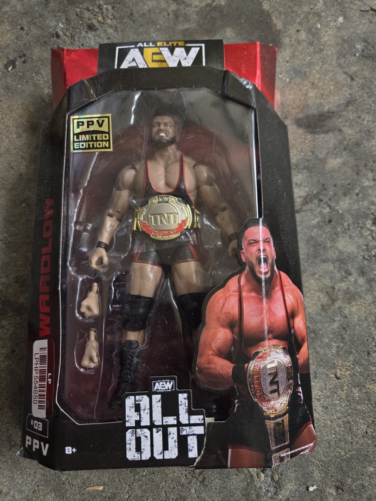 Medium Mystery Boxes - Various Items