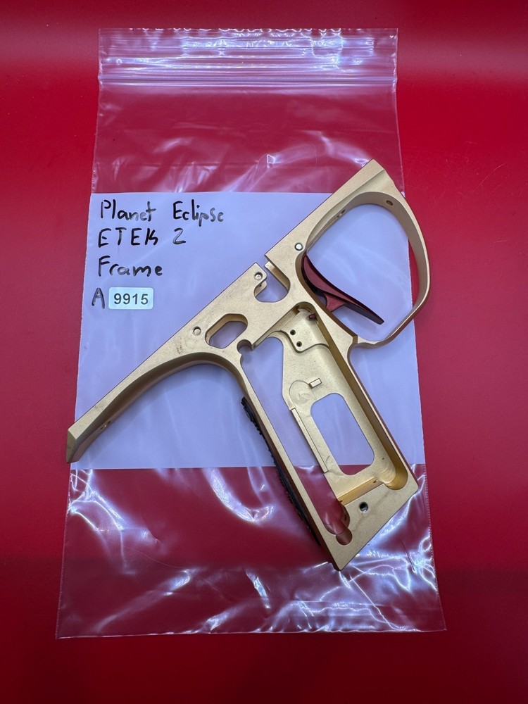 Planet Eclipse ETEK 2 Frame