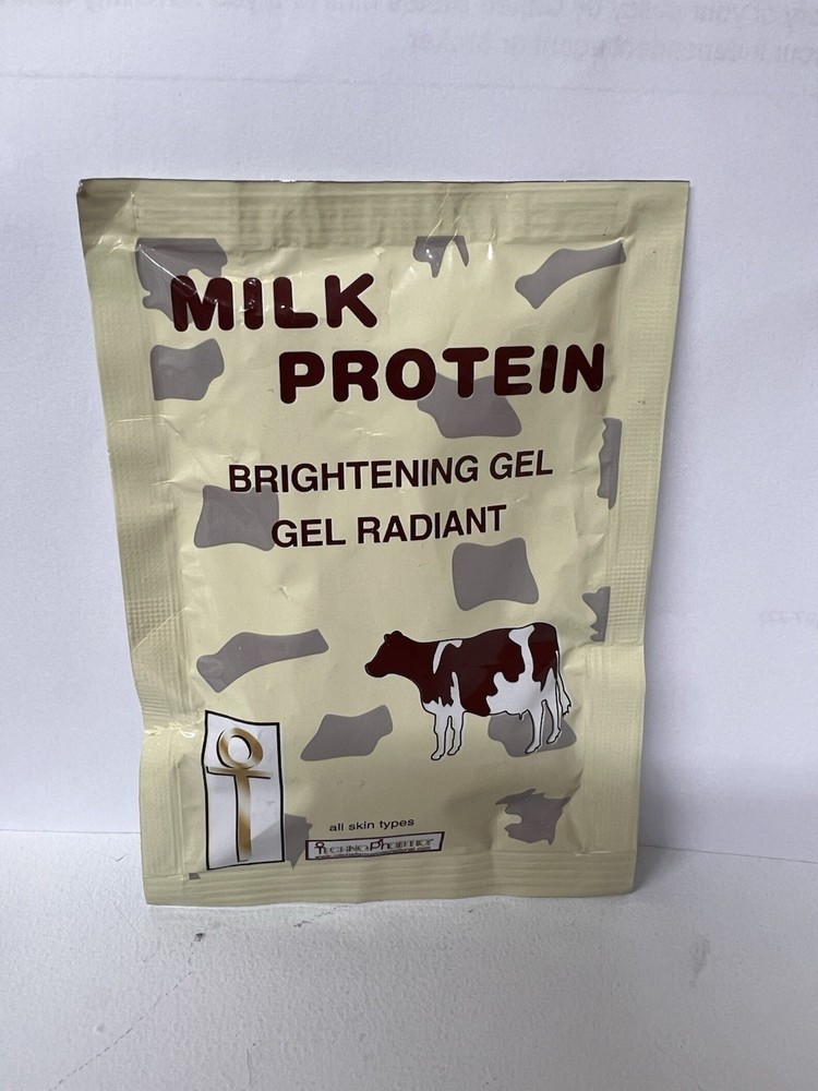 Milk Protein Gel (1Bag) 33g