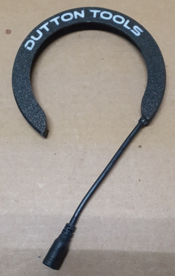 Dutton Tools - Individualized Sander Light