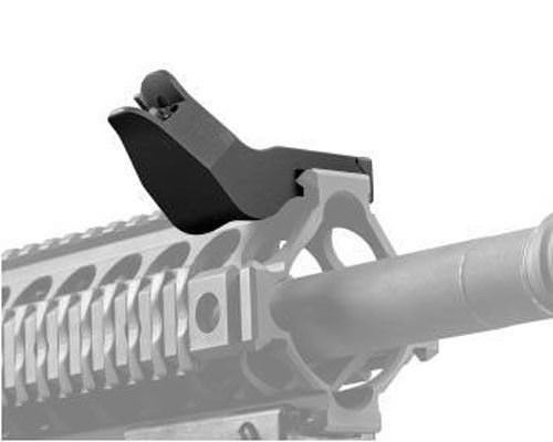Tactical 45 Degree Offset Back Up Sights Rapid Transition BUIS