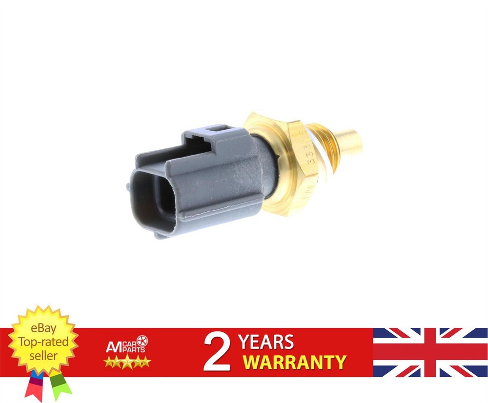 Coolant Temperature Sensor For Ford TRANSIT Mazda 2 3 6 6C1Q-9F951-AA