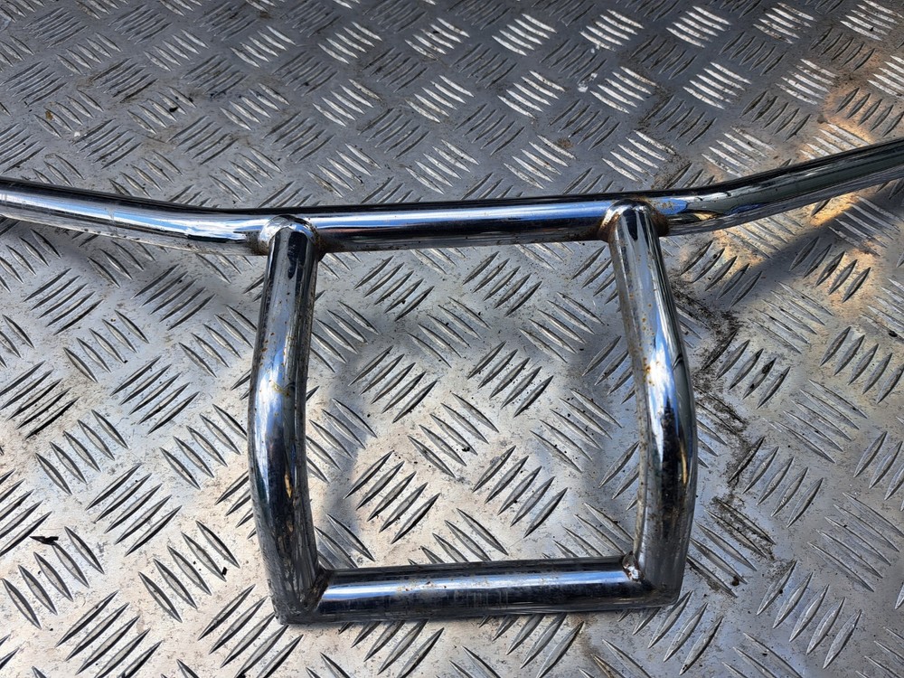 Suzuki GS550 Handlebar. 1982
