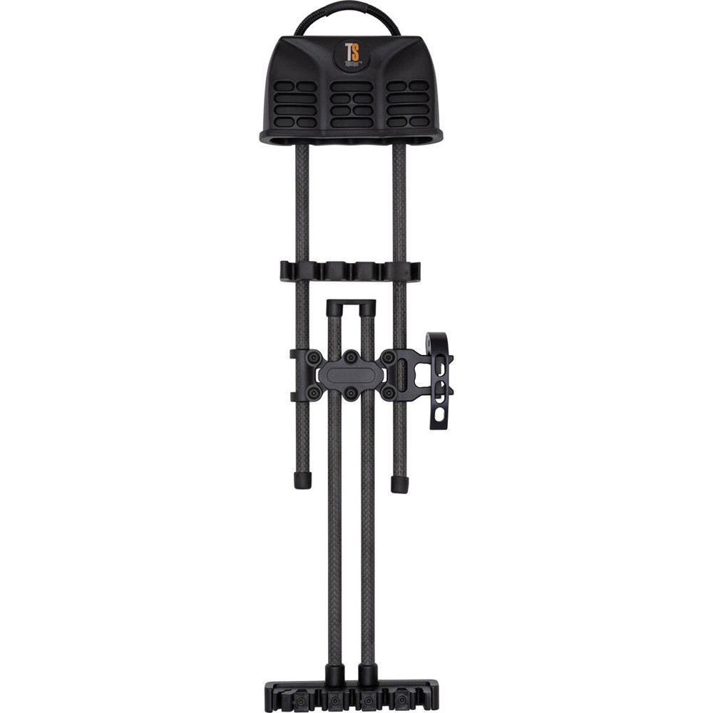 Tight Spot Shift Lock Quiver Black RH/LH