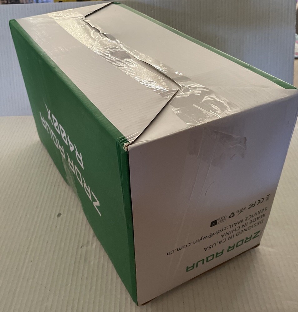 Aquarium CO2 Generator 4L