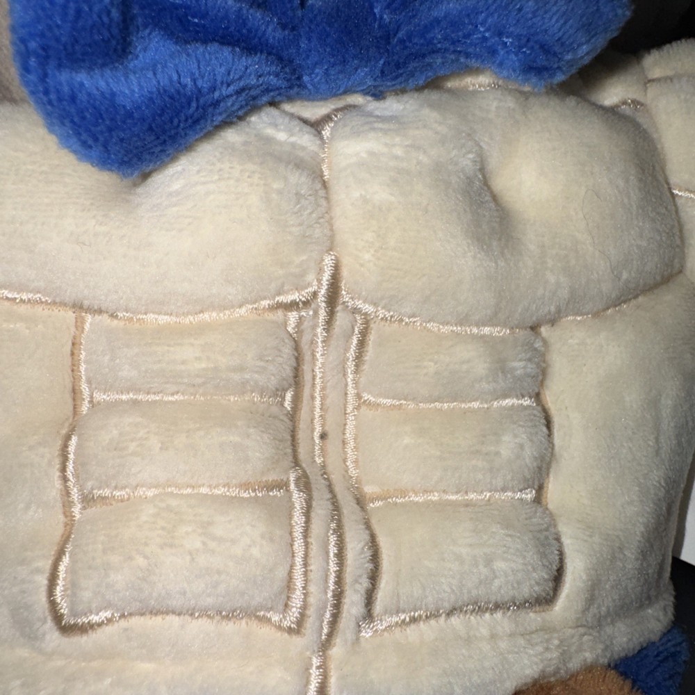 Official SML Cody 13" Plush Hand Puppet Authentic Original