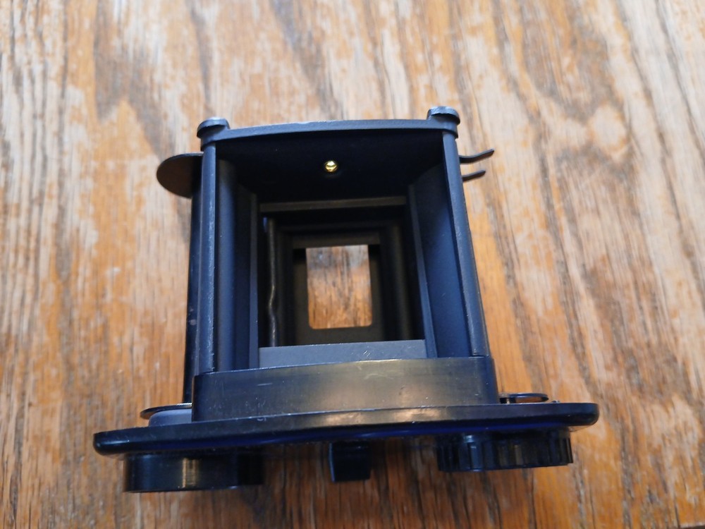 Kodak Brownie Starmatic Camera 1959-61 Untested