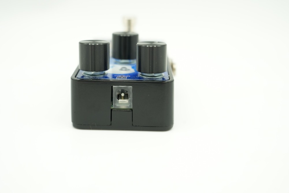 Caline G-006 Timberwolf Vibrato