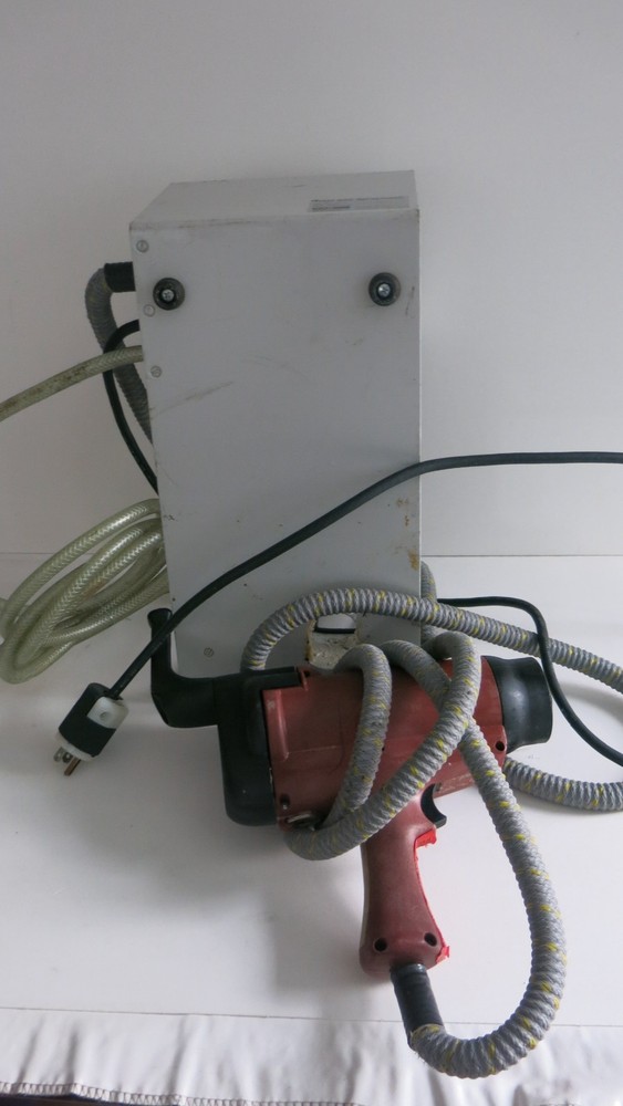 PAM 600 SPRAYMATIC HOT MELT GLUE APPLICATOR